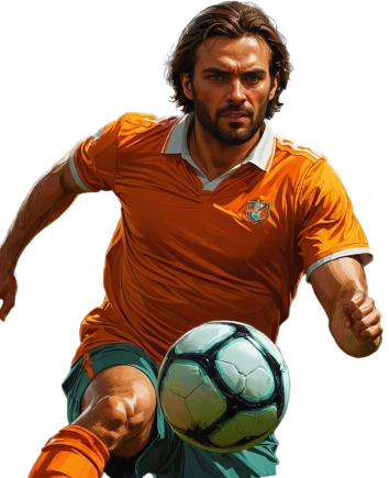 football