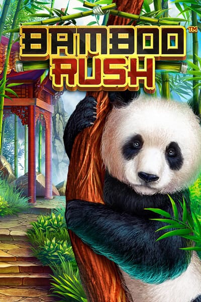 Bamboo Rush