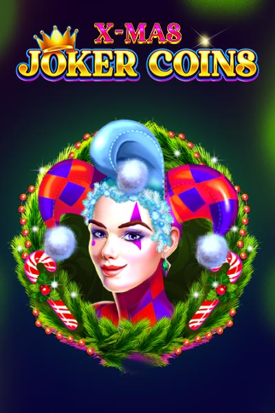 Jockers Coins X-MAS