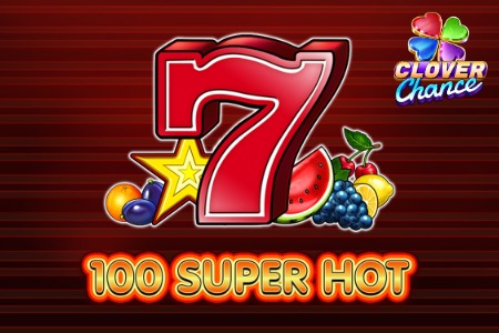 100 Super Hot