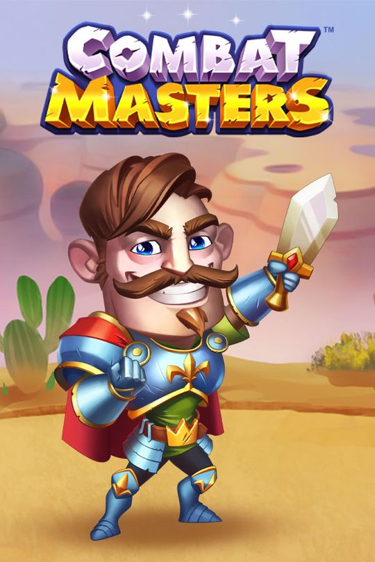 Combat Masters